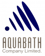 Aquabath Co., Ltd. Logo